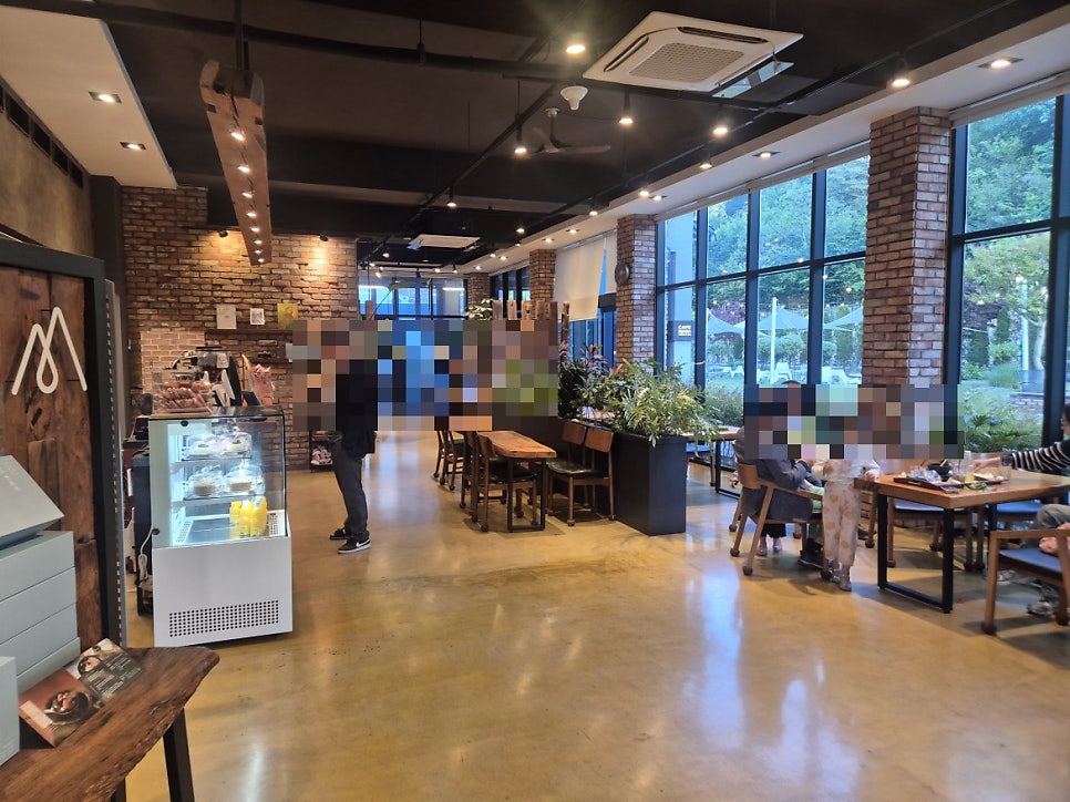 카페마마 사진 6