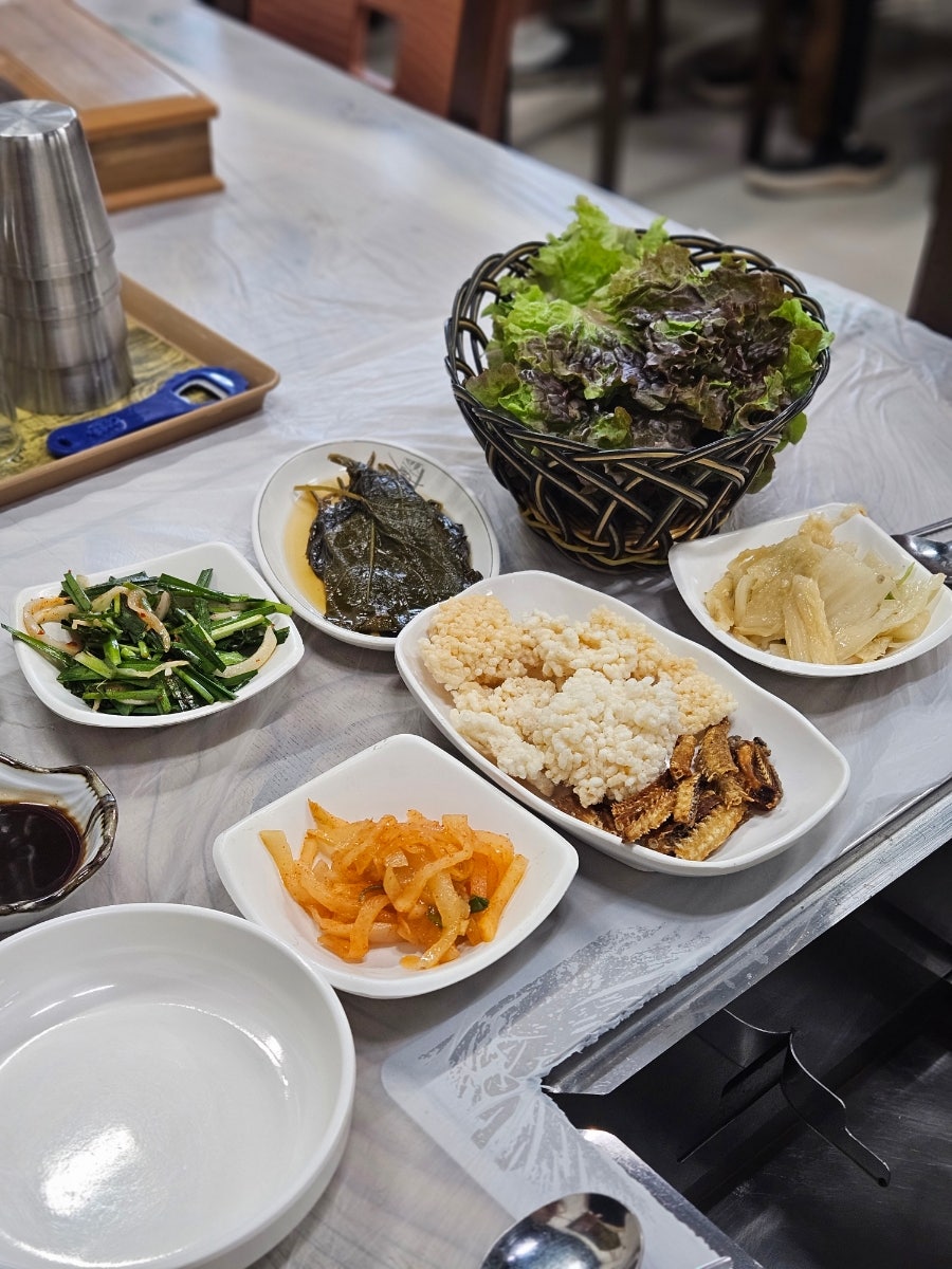 김포집연호장어마을 사진 5
