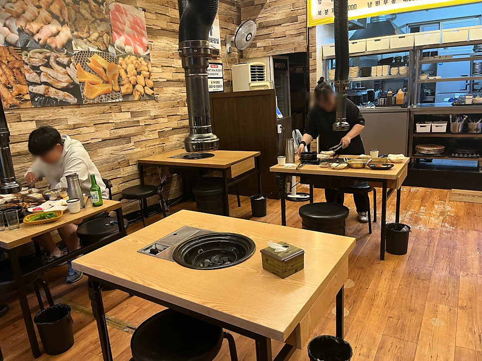 59년왕십리숯불구이 사진 2