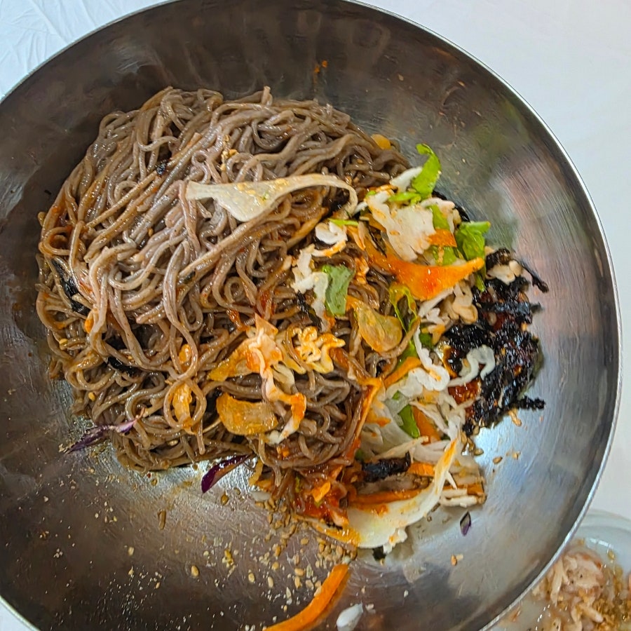 메밀마당 사진 3