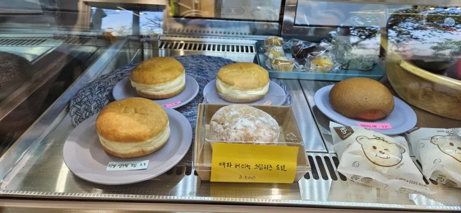 경호카페 사진 6