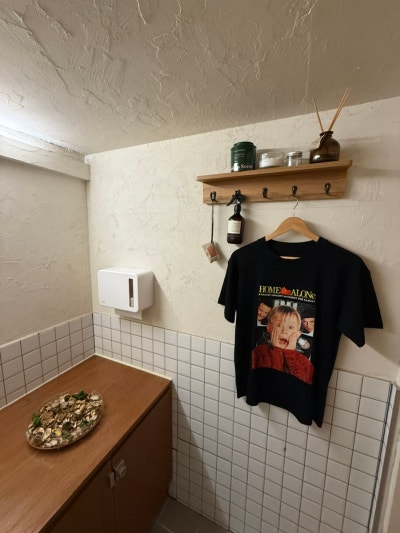 Baiaendeu Coffee Restroom — photo 2