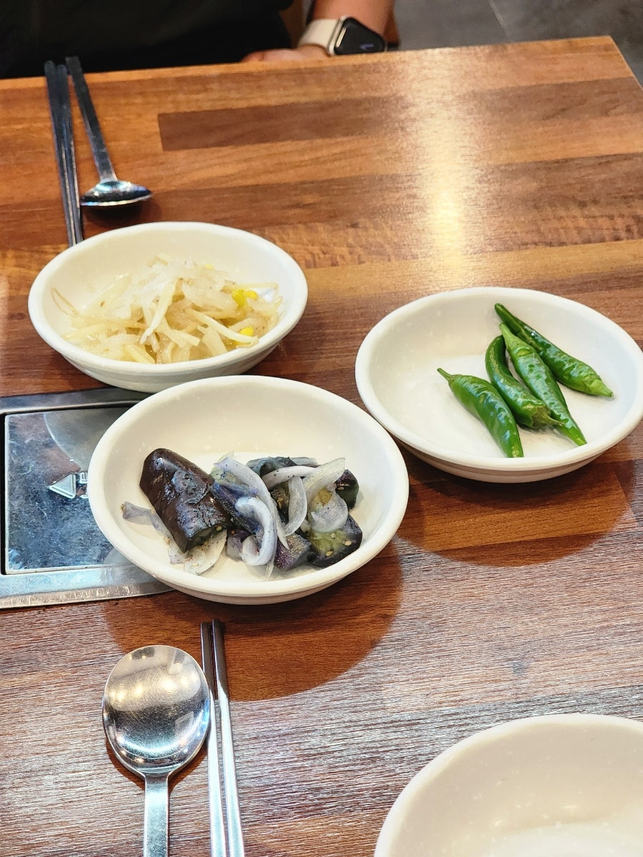 해운대신대구탕 사진 6