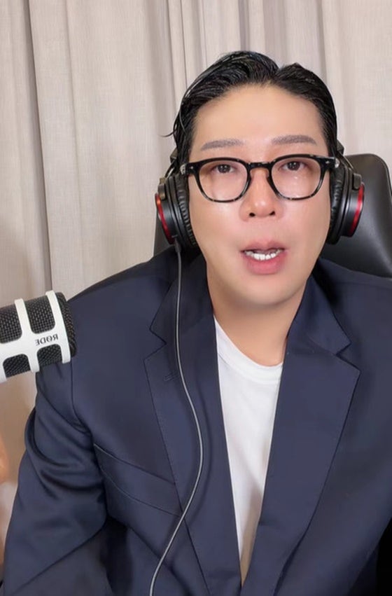 "딸이 그 남자를 아빠라고 불렀다" 유부남 차준영과 황신혜 5년 비밀, MC몽 폭로의 끝 +MC몽 폭....