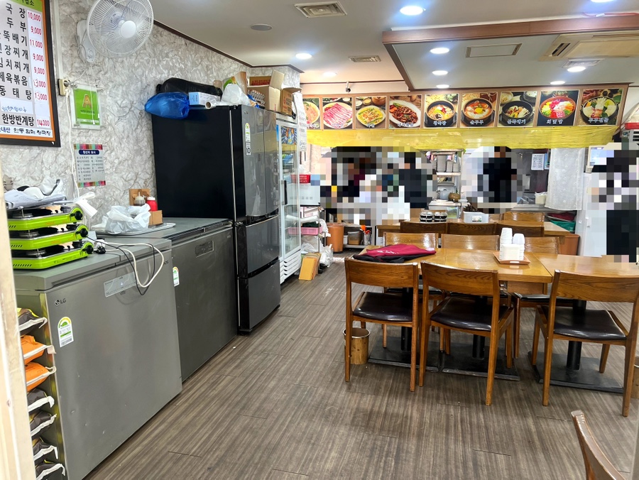 안동할매청국장 사진 3