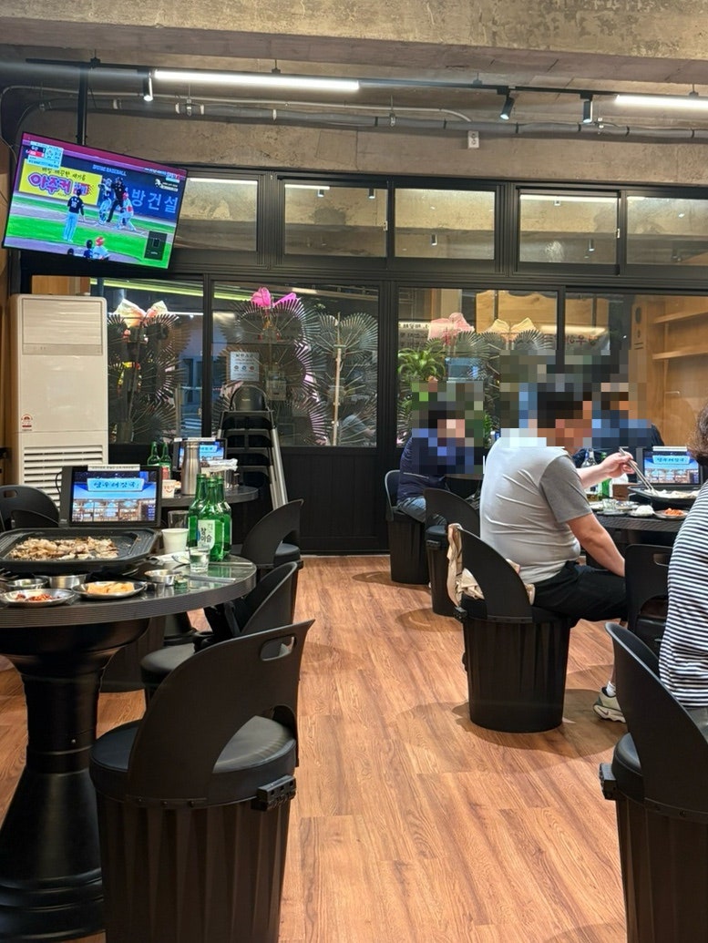 영우해장국 내방직영점 사진 5