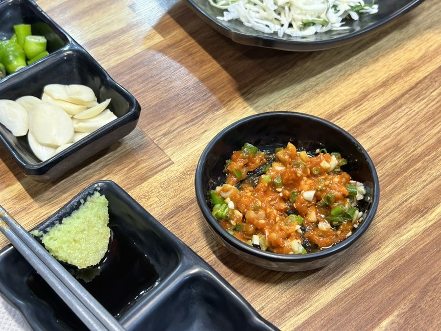 우리바다수산 사진 5