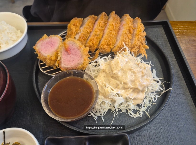 소담카츠 사진 6