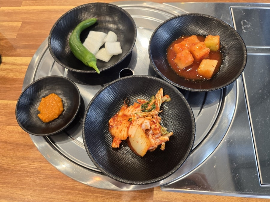 뼈다구집정해장 거북섬점 사진 4