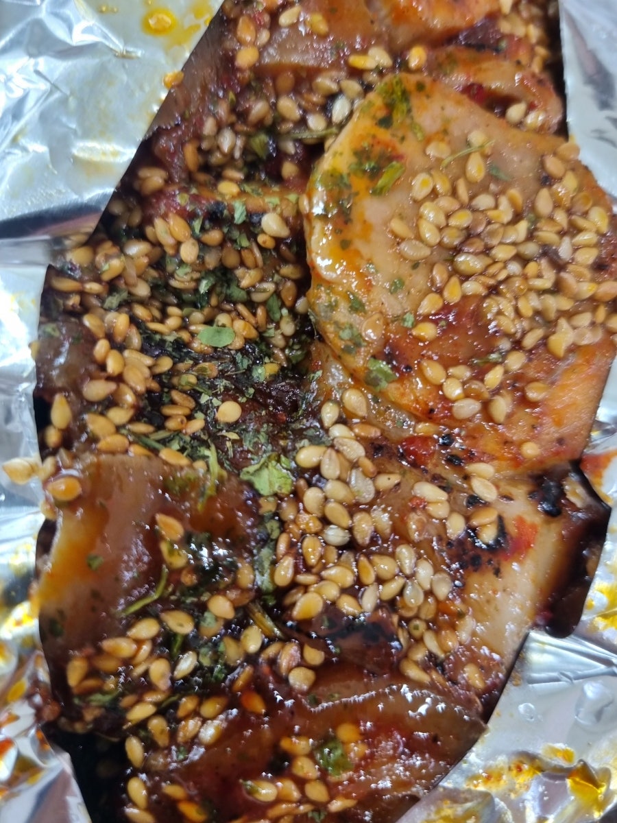이가족발 명지국제신도시점 사진 6