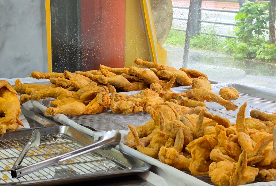 가마치통닭 검단신도시점 사진 3