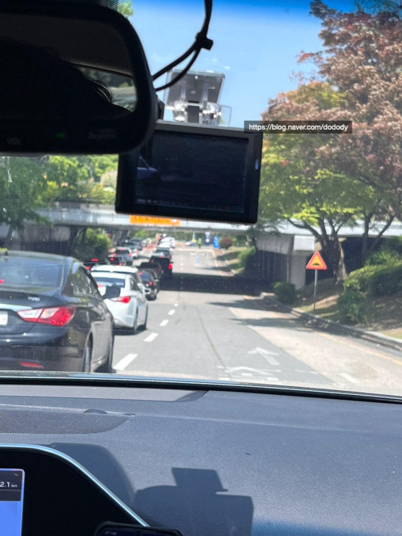 서울대공원 서울랜드 주차 팁 요금 동문주차장