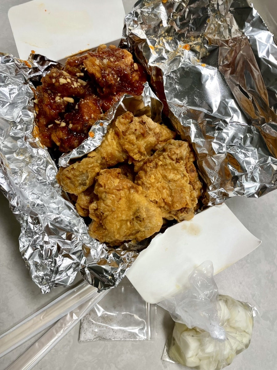 홍성닭집 사진 4
