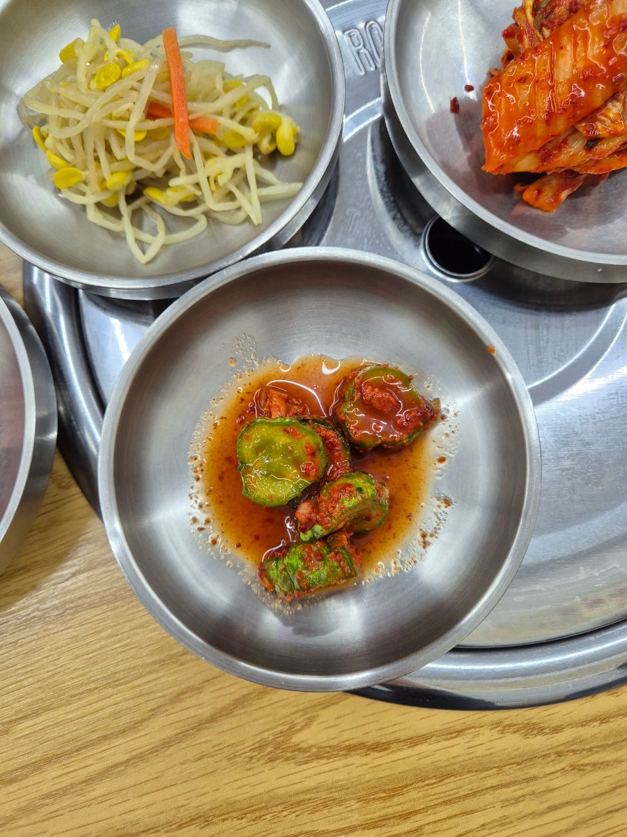 예가닭칼국수 사진 4