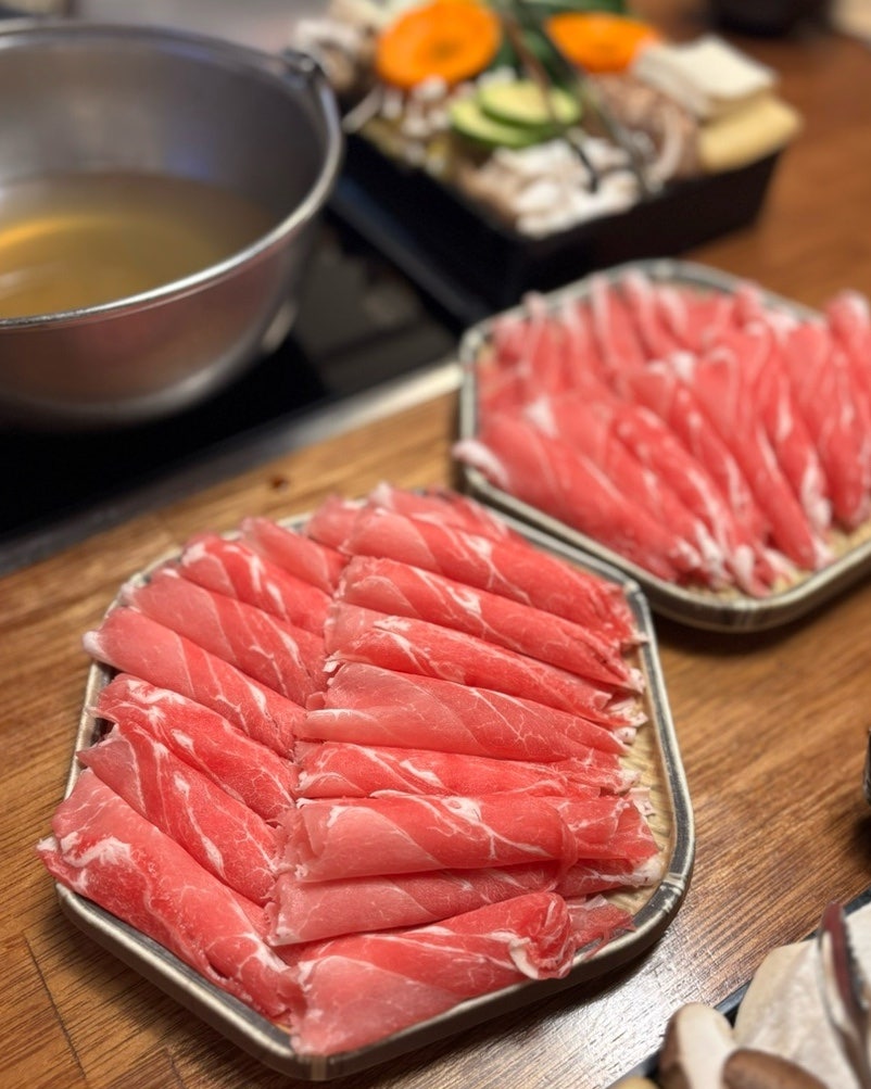 울릉샤브 대명역본점 사진 1