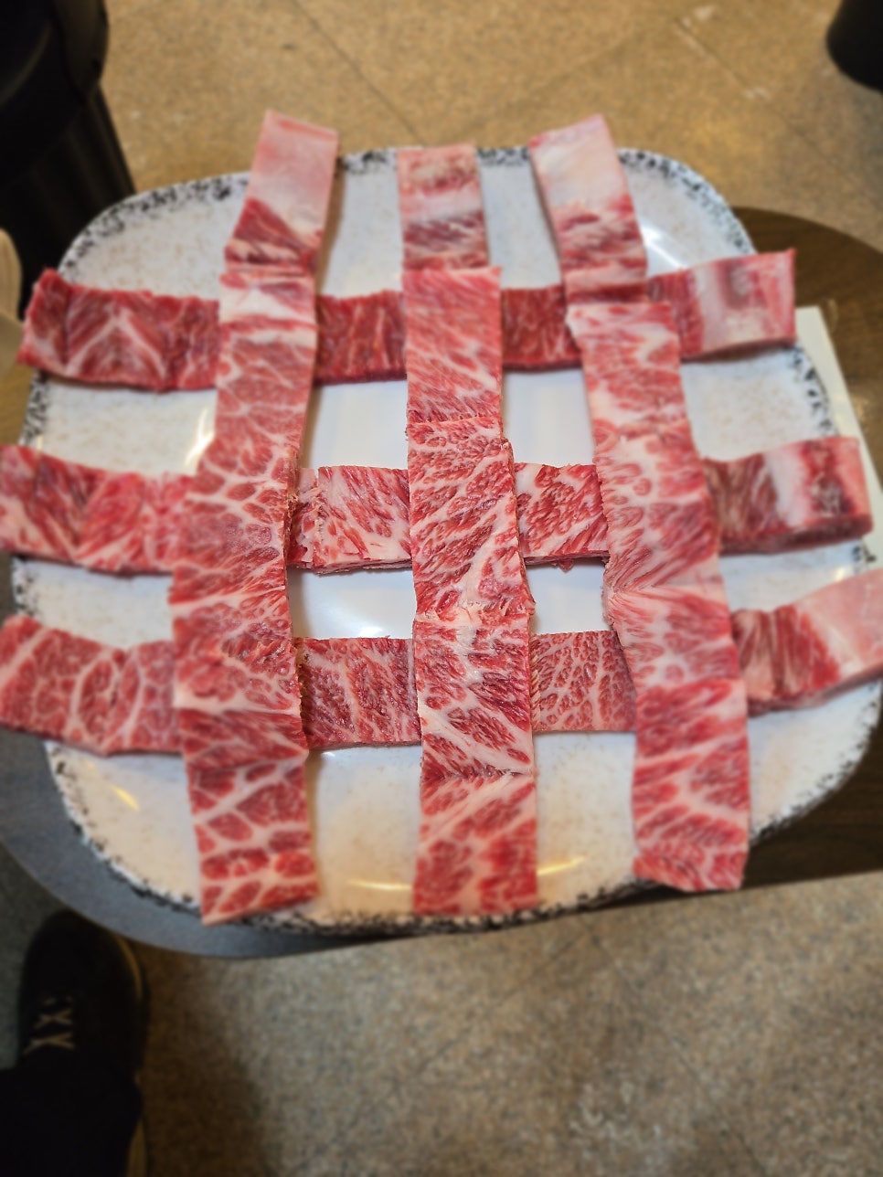 조선옥갈비 사진 3