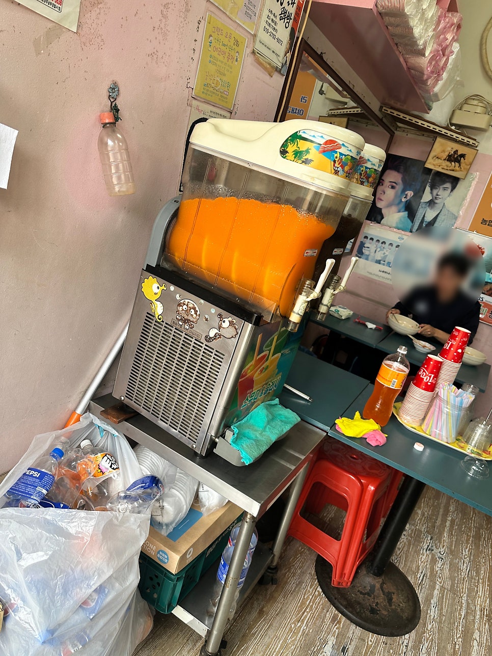 짱분식 사진 5