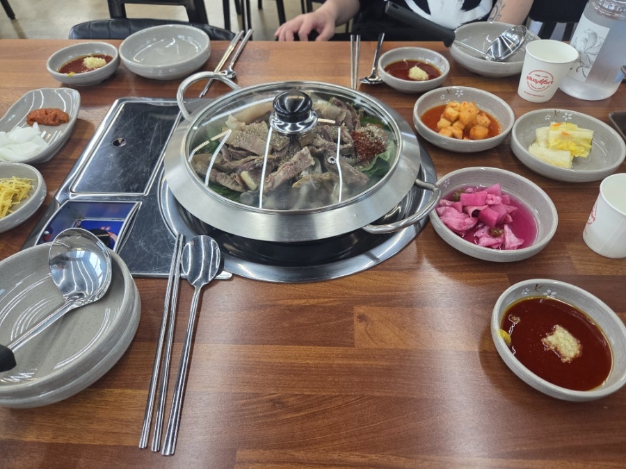 서원주가든 사진 3