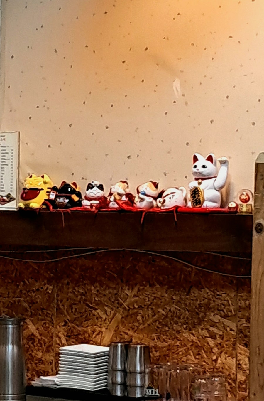 다루마초밥 사진 2