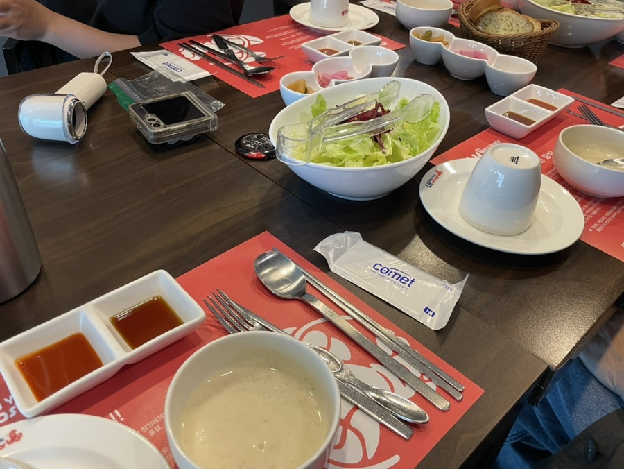 LK뉴욕랍스터 송도점 사진 6