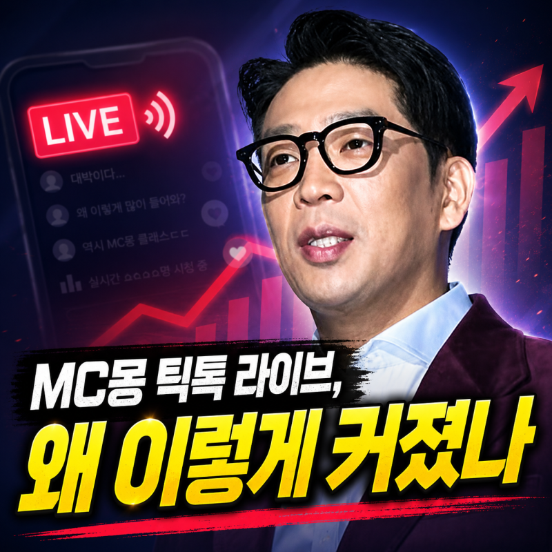 MC몽 폭로 어디까지 사실일까? 황신혜·김민종 언급 파장 정리