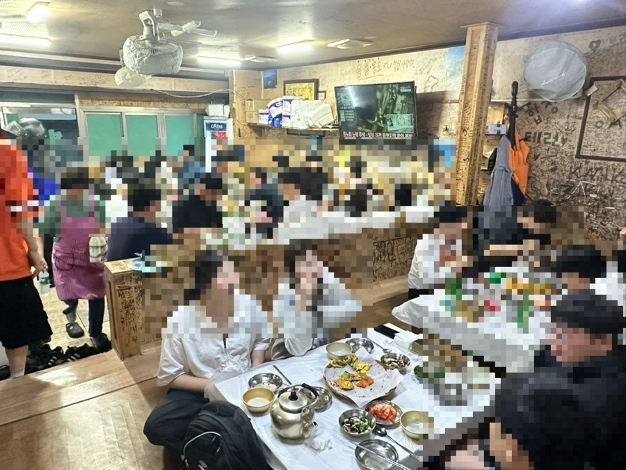 영암빈대떡 사진 3