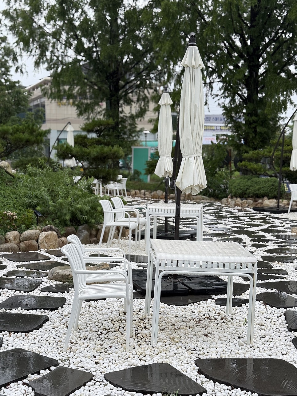 커피쿡 화순능주점 사진 2