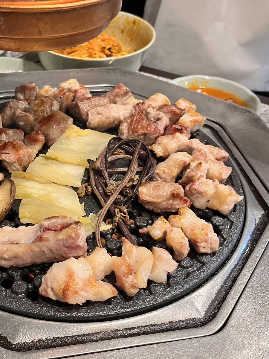 제줏간 용인역북점 사진 1
