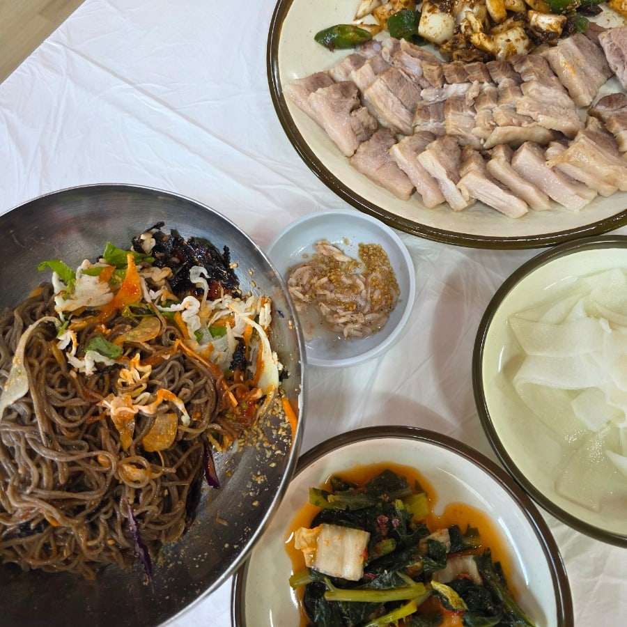 메밀마당 사진 4