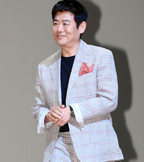 명품 배우 성동일, 5억 사기 딛고 눈물로 핀 ‘아빠 어디가’까지의 감동 여정 역전 스토리