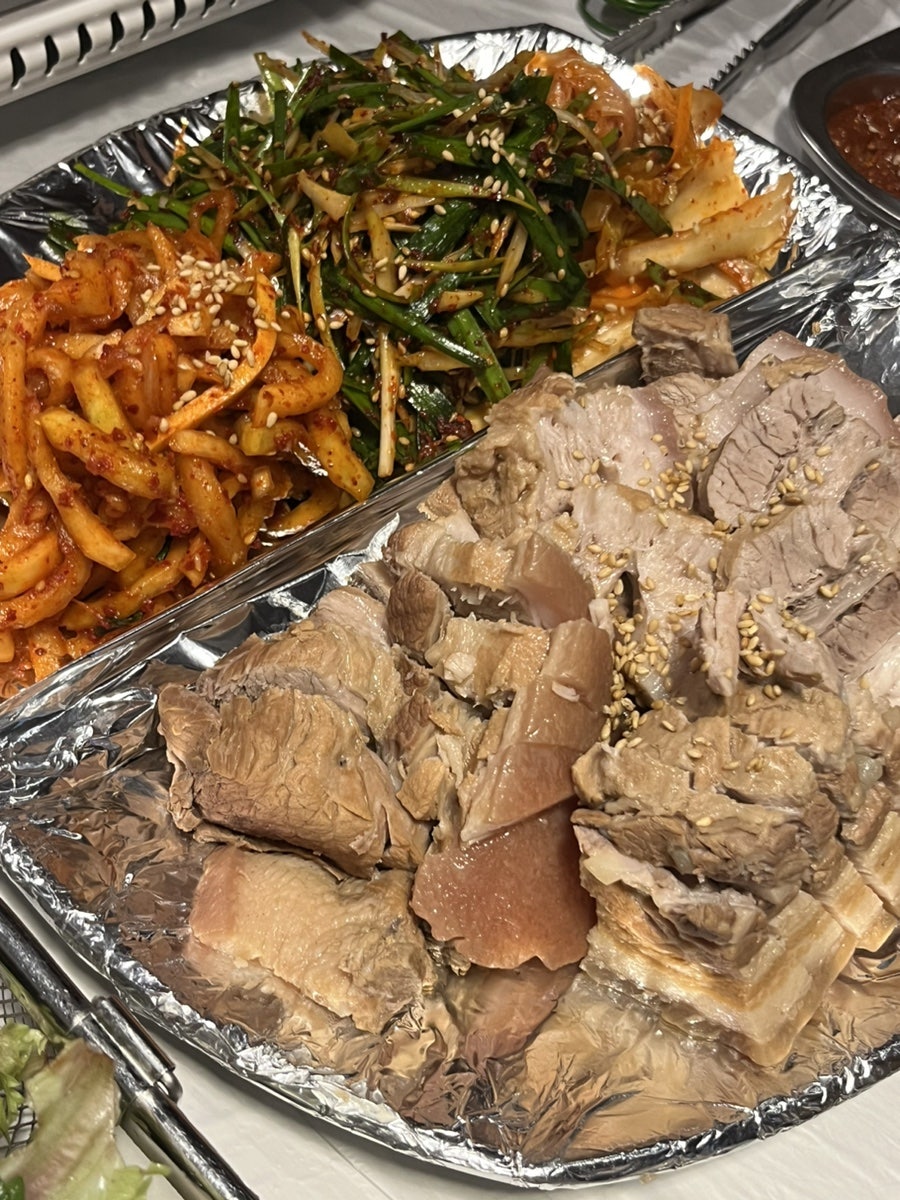 뚱이네 사진 1