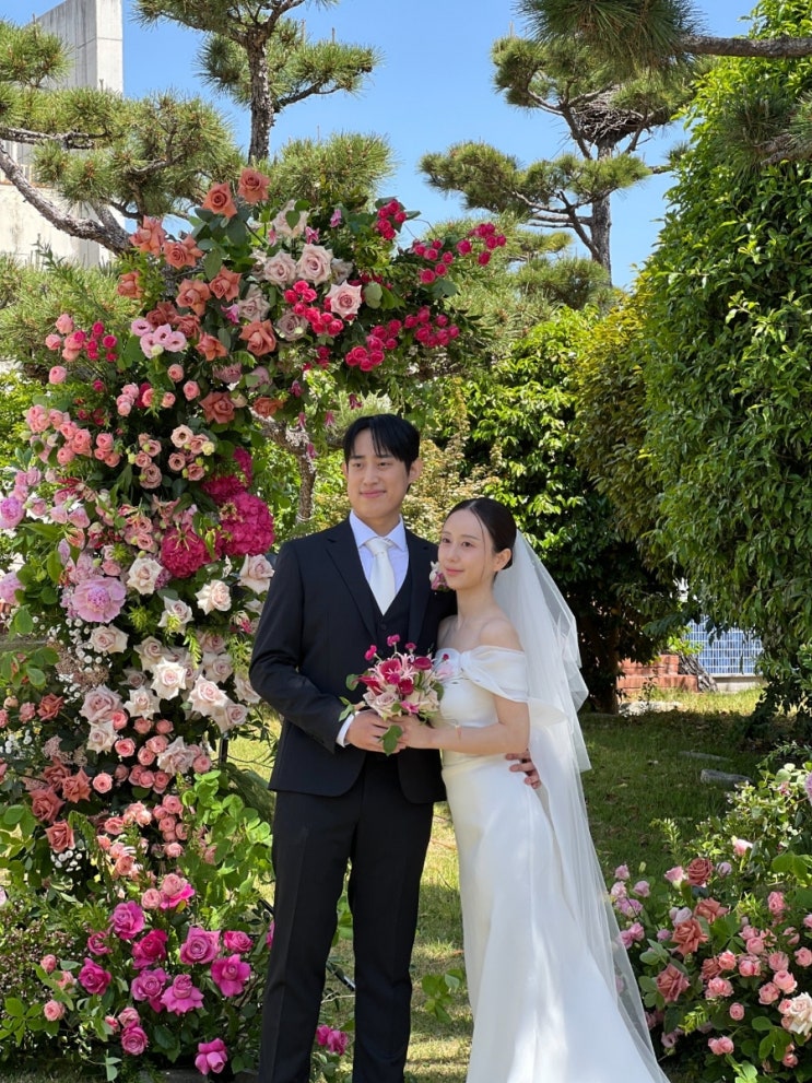 부산 웨딩스냅촬영, 결혼 준비 중 꼭 생각하게 되는 부분 오린하우스