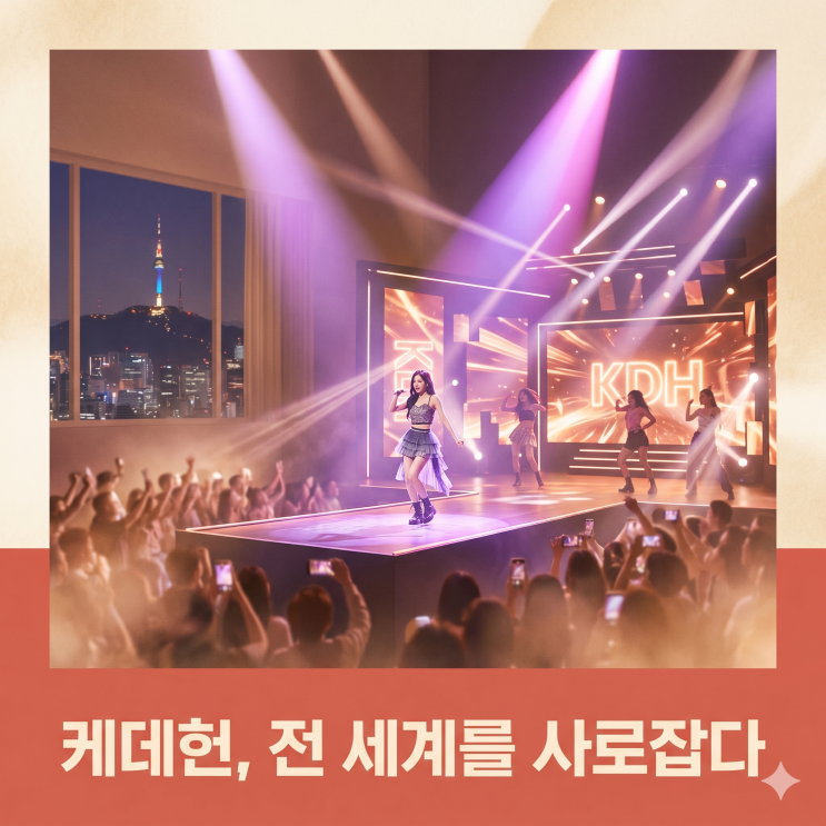 극한직업 이병헌 <b>감독</b>부터 <b>케데헌</b>까지, 요즘 뜨는 흥행 키워드... 