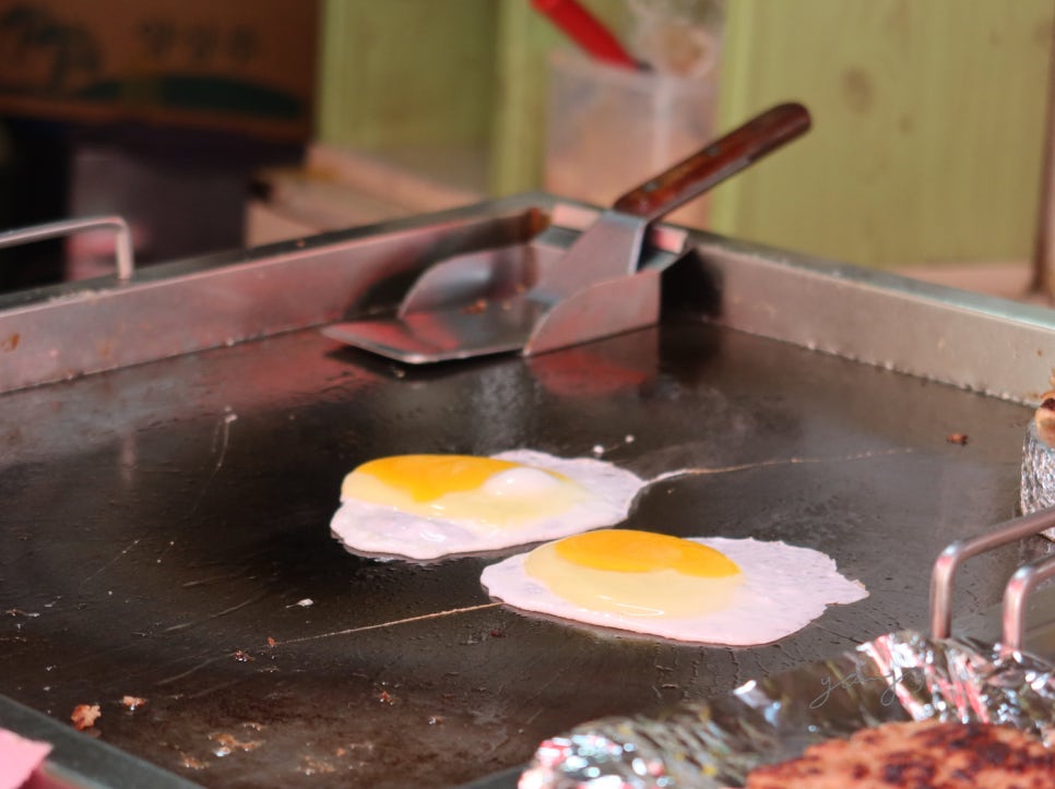 조대버거 사진 5