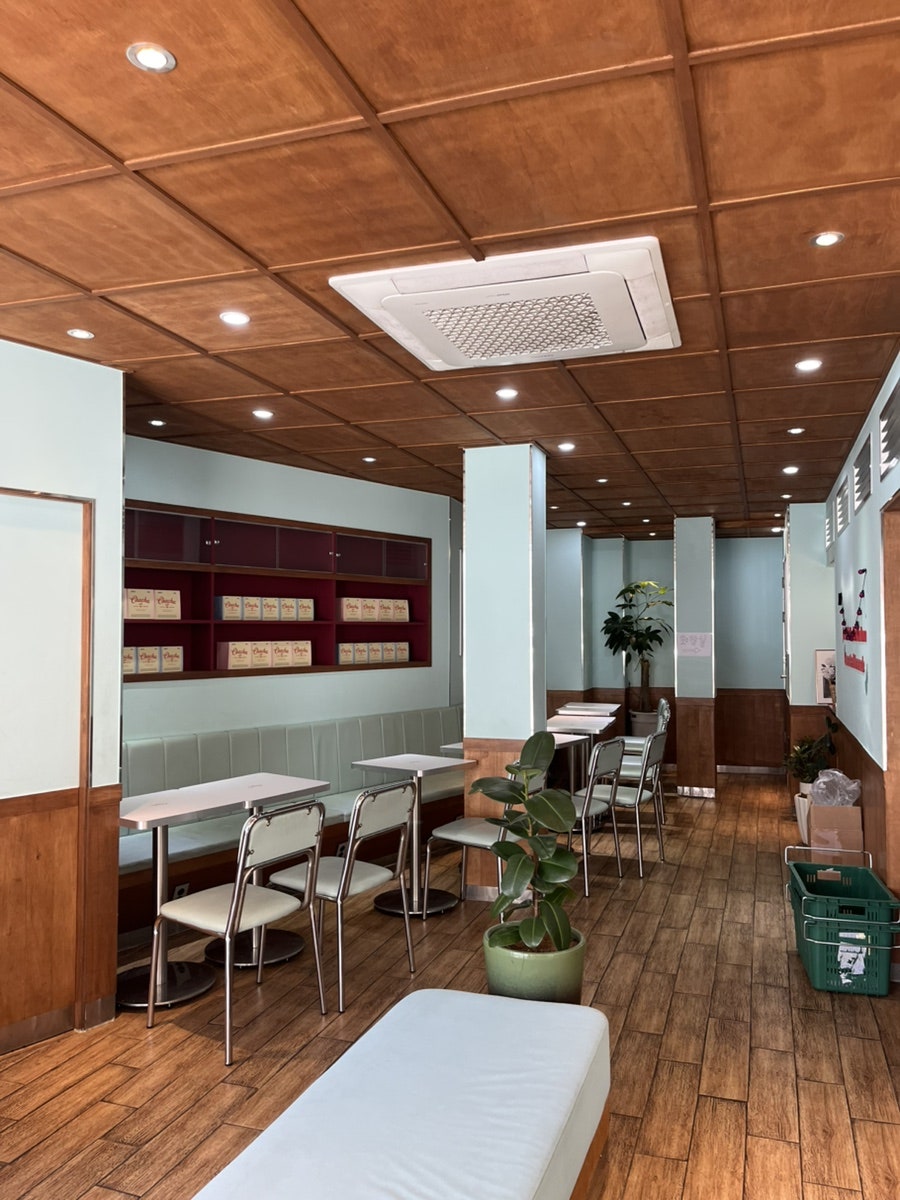 차차커피코 해남군청점 사진 6