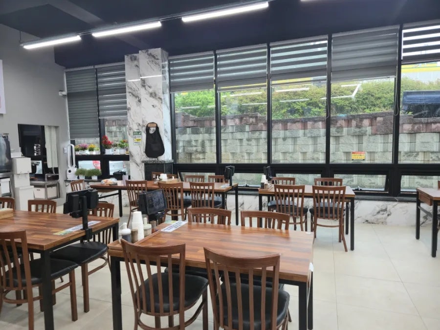 가마솥모녀국밥 사진 5