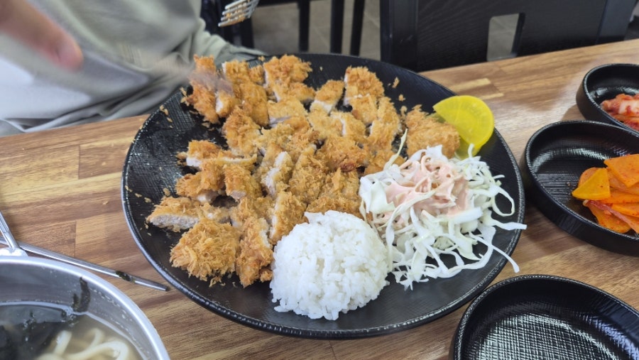 시민멸치국수 사진 5