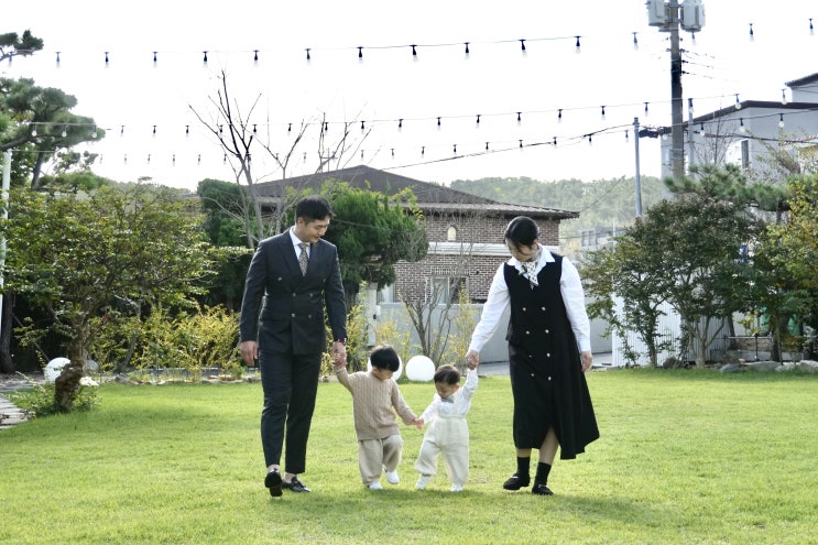  부산 돌상, 오린 하우스 하나면 충분해요 