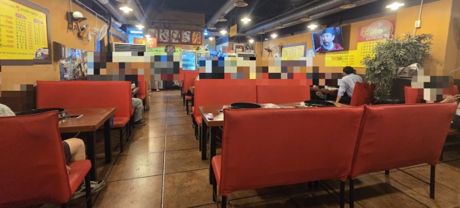 불타는춘천닭갈비 사진 3