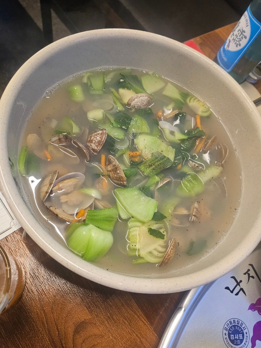 오봉집 두정역점 사진 6