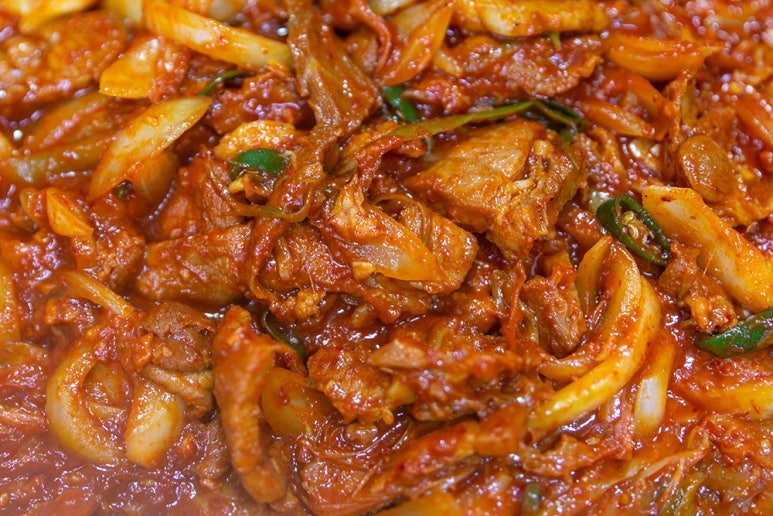 구병산식당 사진 4