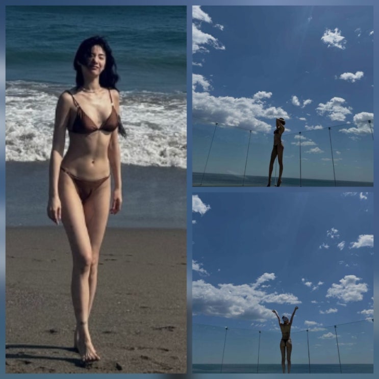 나나 인스타 비키니 근황 자택 침입 강도 검찰 10년 구형 모음