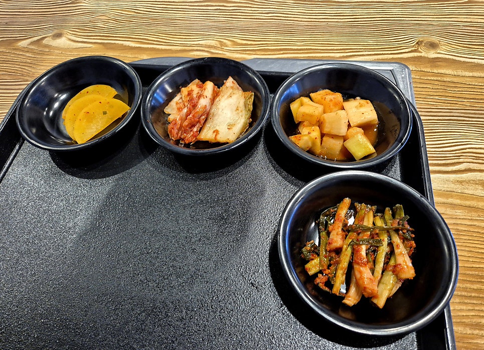 서리풀순대국막창 사진 4