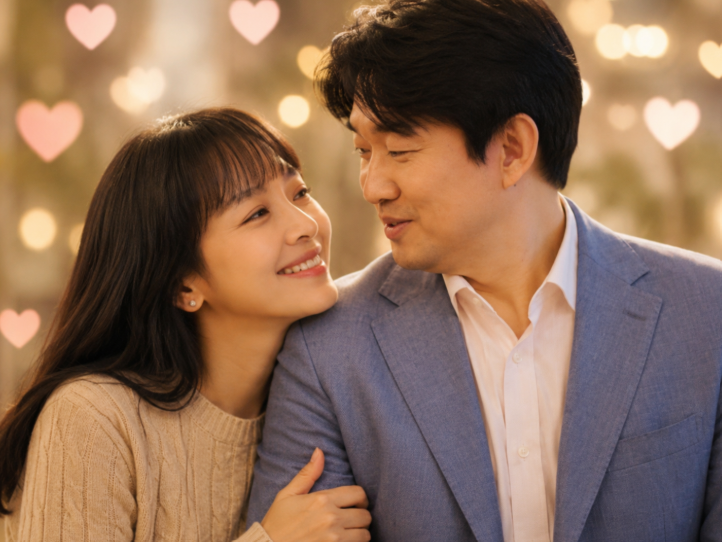 <b>장민욱 의사</b> 강성연 <b>재혼</b> "나 이상으로 아이들을 아껴주는 사람"