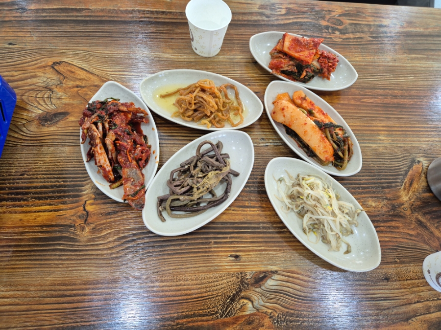 횃불식당 사진 6