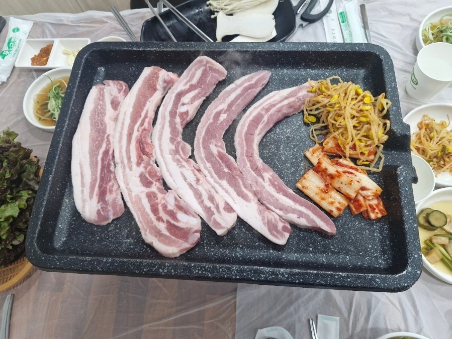 Cheolpunghoegwan photo 3
