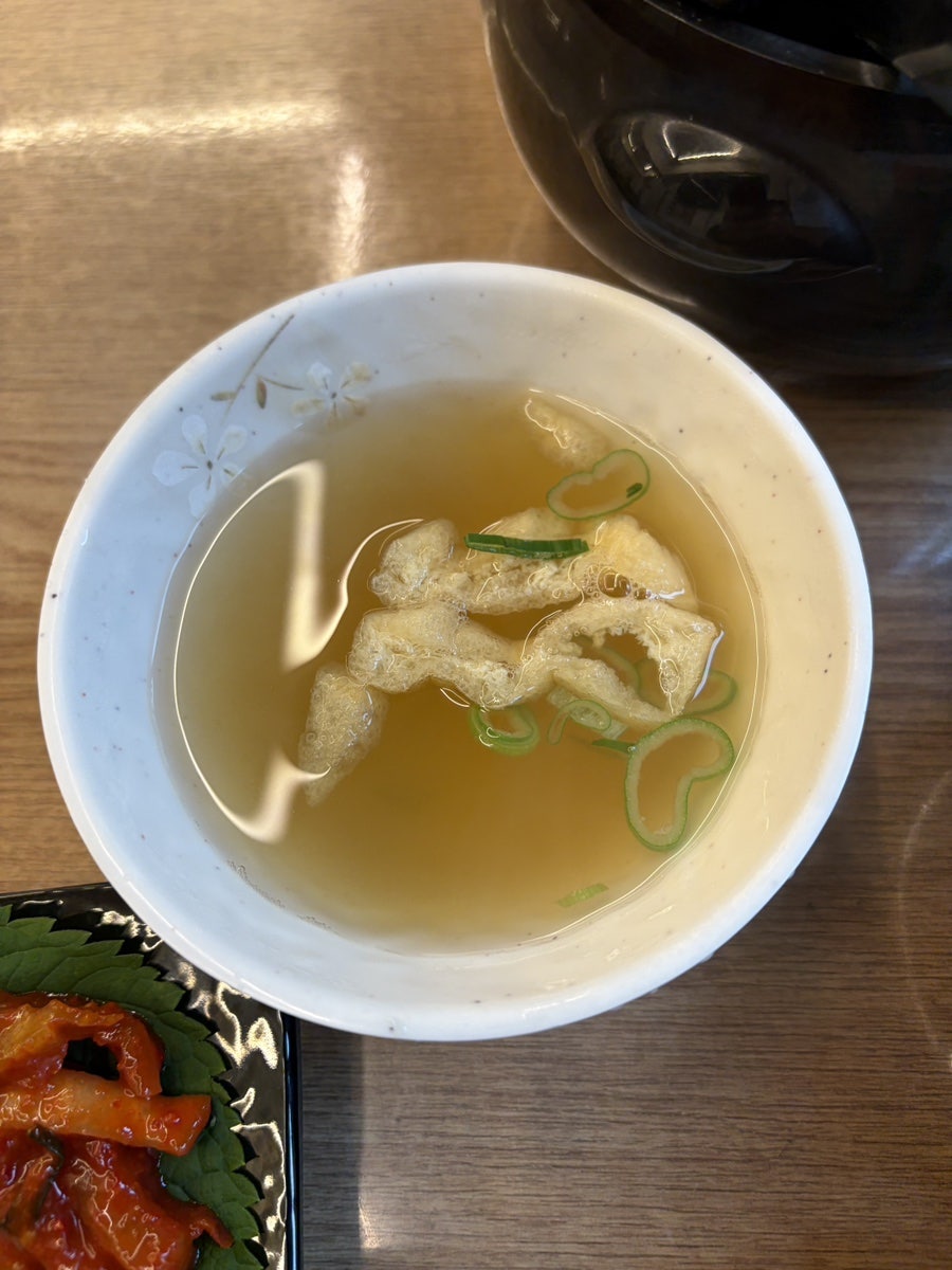 상암동멸치국수 사진 5