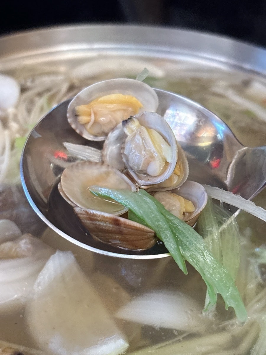 쏘시지요 두정역점 사진 1