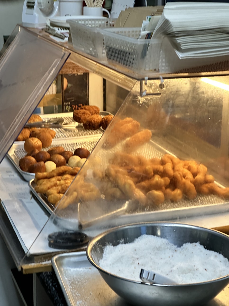 스마일명품찹쌀꽈배기 경산진량점 사진 6