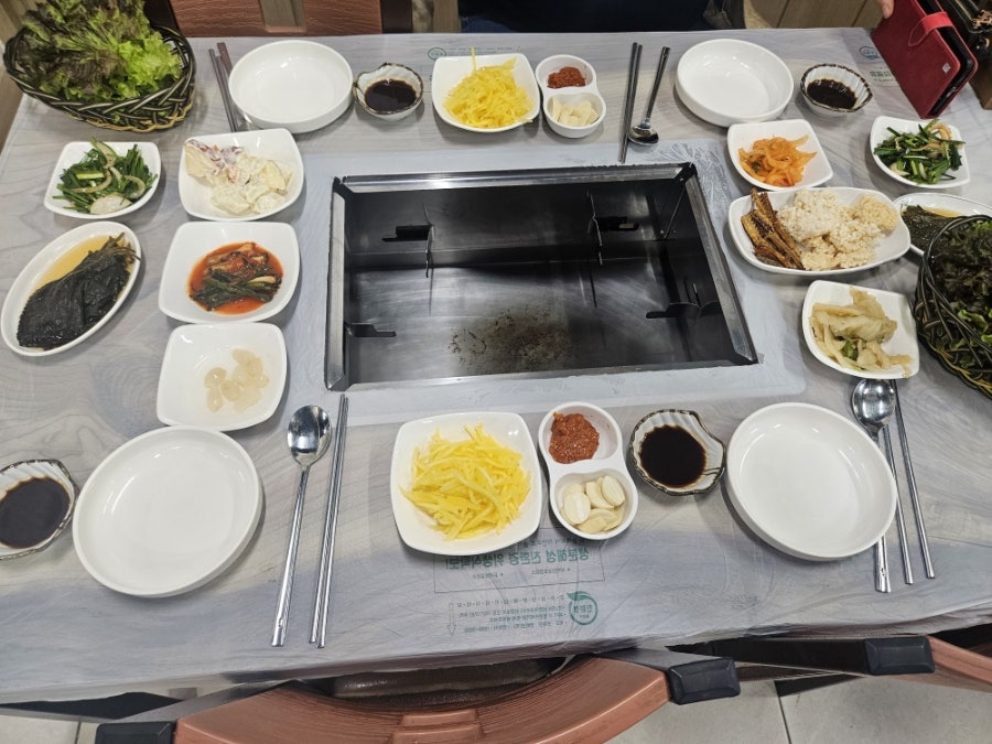 김포집연호장어마을 사진 4